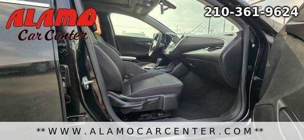 used 2018 Chevrolet Malibu car, priced at $6,995