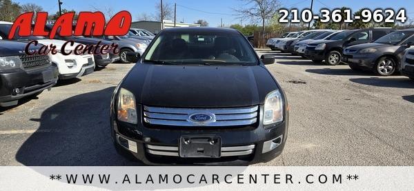 used 2009 Ford Fusion car, priced at $4,995