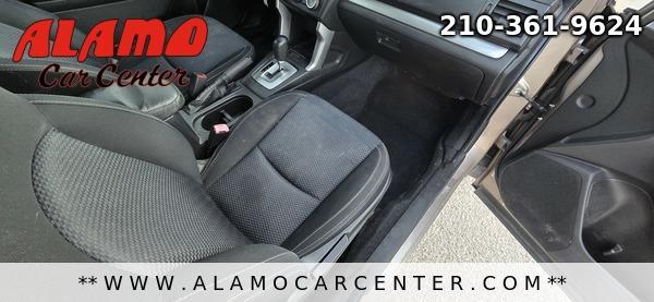 used 2014 Subaru Forester car, priced at $4,995