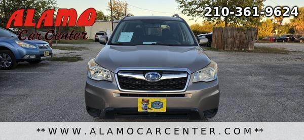 used 2014 Subaru Forester car, priced at $4,995