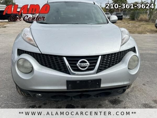 used 2014 Nissan Juke car, priced at $6,995