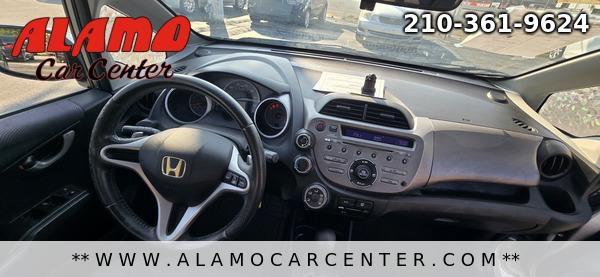 used 2010 Honda Fit car, priced at $5,995