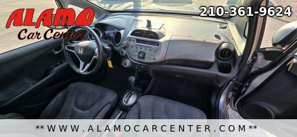 used 2010 Honda Fit car, priced at $5,995