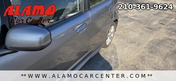 used 2010 Honda Fit car, priced at $5,995