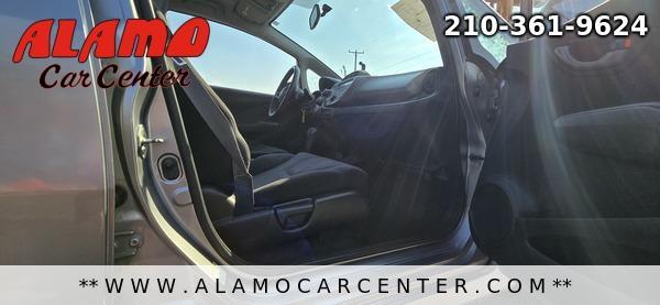 used 2010 Honda Fit car, priced at $5,995