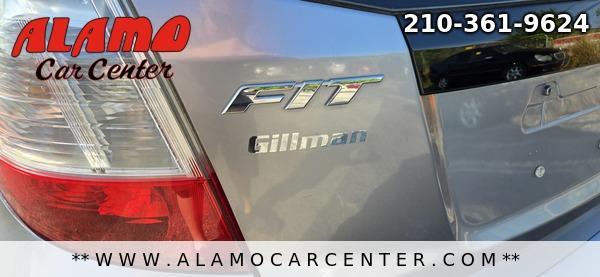 used 2010 Honda Fit car, priced at $5,995