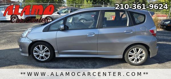 used 2010 Honda Fit car, priced at $5,995