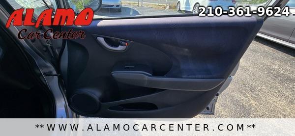 used 2010 Honda Fit car, priced at $5,995