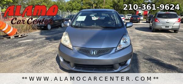 used 2010 Honda Fit car, priced at $5,995