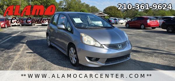 used 2010 Honda Fit car, priced at $5,995