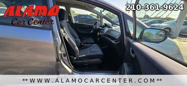 used 2010 Honda Fit car, priced at $5,995