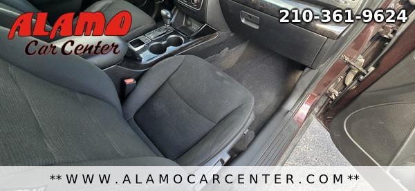 used 2015 Kia Sorento car, priced at $5,995