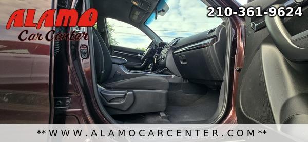 used 2015 Kia Sorento car, priced at $5,995
