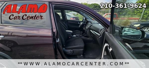 used 2015 Kia Sorento car, priced at $5,995