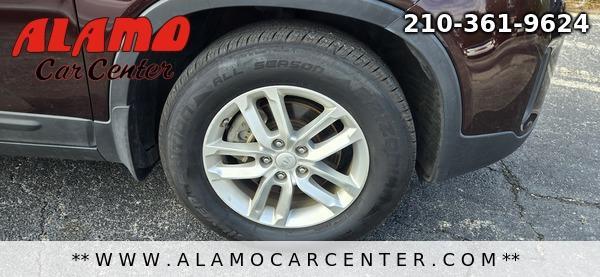 used 2015 Kia Sorento car, priced at $5,995