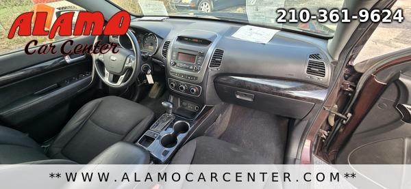 used 2015 Kia Sorento car, priced at $5,995