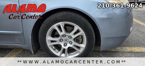 used 2009 Acura TL car, priced at $6,995