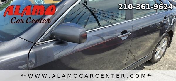 used 2010 Toyota Camry car, priced at $5,995