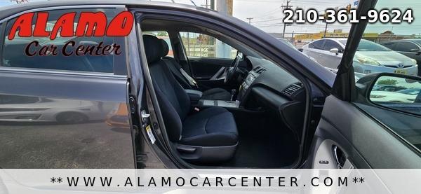used 2010 Toyota Camry car, priced at $5,995