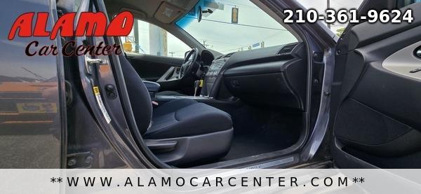 used 2010 Toyota Camry car, priced at $5,995