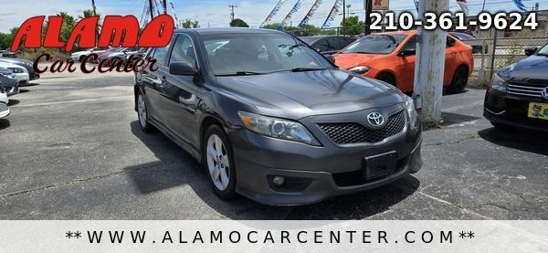 used 2010 Toyota Camry car, priced at $5,995