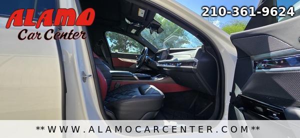 used 2024 BMW 740 car, priced at $72,995