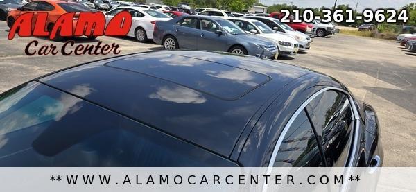 used 2015 Maserati Ghibli car, priced at $13,495