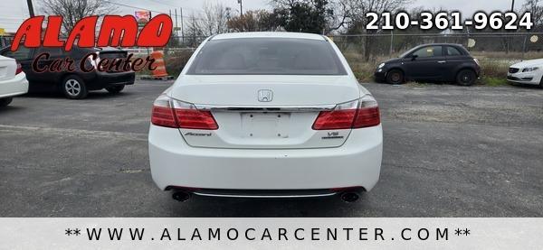 used 2013 Honda Accord car, priced at $6,495