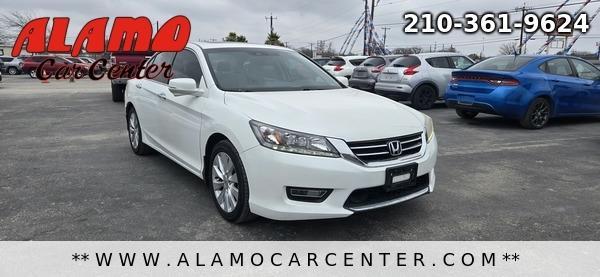 used 2013 Honda Accord car, priced at $6,495