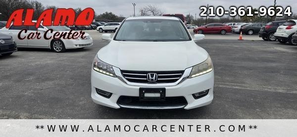 used 2013 Honda Accord car, priced at $6,495