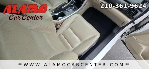 used 2013 Honda Accord car, priced at $6,495