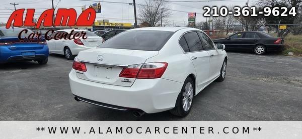 used 2013 Honda Accord car, priced at $6,495