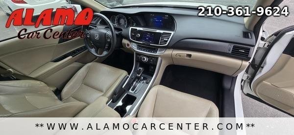 used 2013 Honda Accord car, priced at $6,495