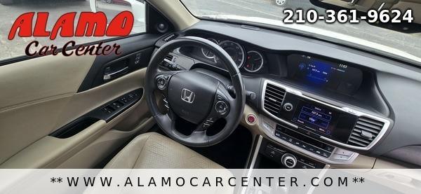 used 2013 Honda Accord car, priced at $6,495