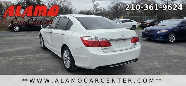 used 2013 Honda Accord car, priced at $6,495