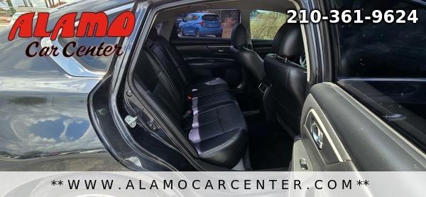 used 2018 Nissan Altima car, priced at $8,595