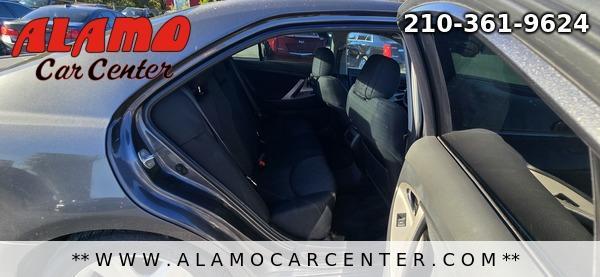 used 2011 Toyota Camry car, priced at $6,495