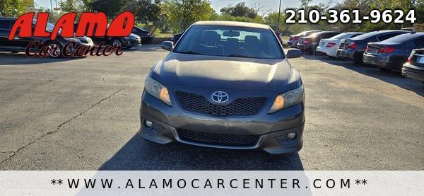 used 2011 Toyota Camry car, priced at $6,495