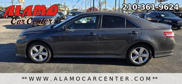 used 2011 Toyota Camry car, priced at $6,495