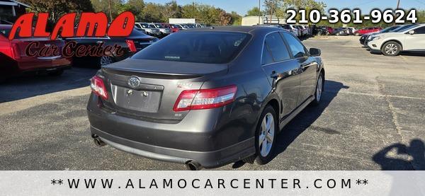 used 2011 Toyota Camry car, priced at $6,495