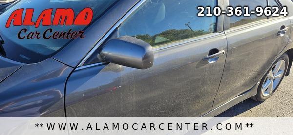 used 2011 Toyota Camry car, priced at $6,495