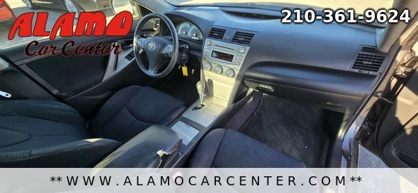 used 2011 Toyota Camry car, priced at $6,495