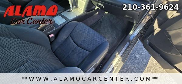 used 2011 Toyota Camry car, priced at $6,495