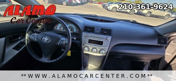 used 2011 Toyota Camry car, priced at $6,495