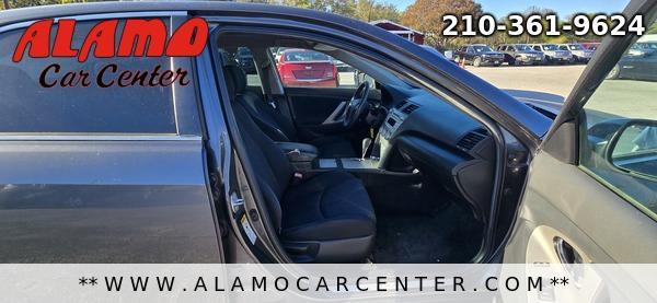 used 2011 Toyota Camry car, priced at $6,495
