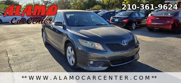 used 2011 Toyota Camry car, priced at $6,495