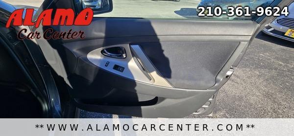used 2011 Toyota Camry car, priced at $6,495