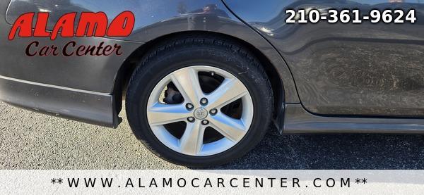 used 2011 Toyota Camry car, priced at $6,495