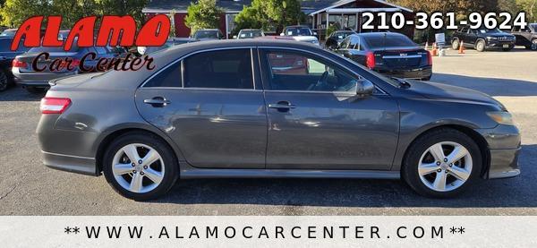 used 2011 Toyota Camry car, priced at $6,495