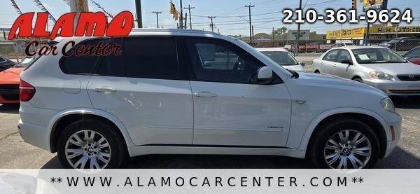used 2013 BMW X5 car, priced at $8,995